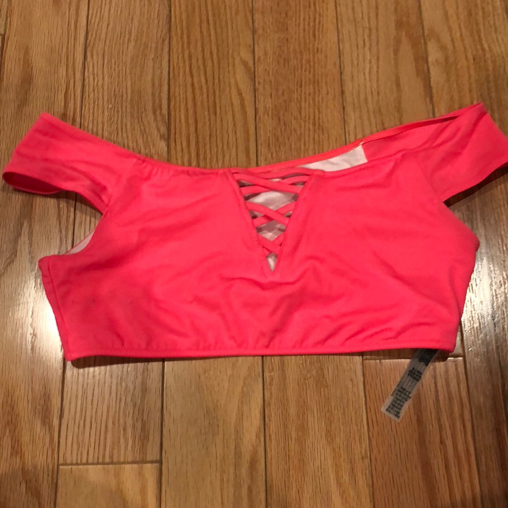 Victoria’s Secret PINK bathing suit top